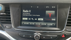 Vauxhall Astra 1.0T 12V ecoFLEX SRi 5dr Petrol Hatchback